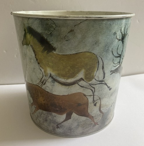 Vintage 60s metal - vintage, waste