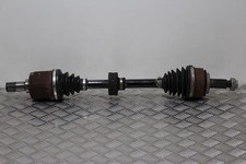 Honda Civic Drive Shaft Front Passengers Side (2008)