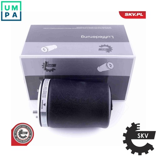 Air spring suspension 58skv002 - spring,