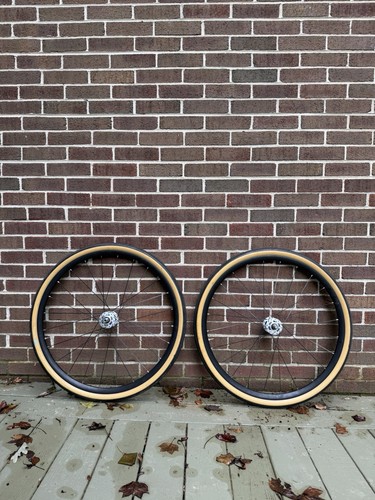 Fixed gear track - fixed,