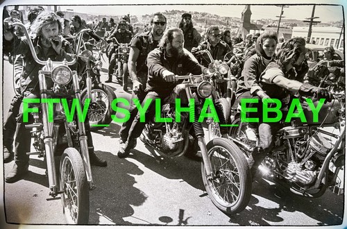 Rare 1967 hells - 1967, angels