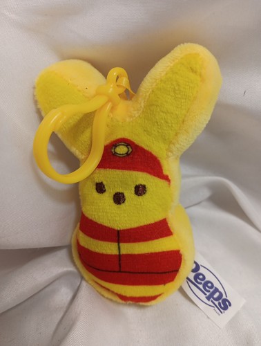 Peeps careers bunny fire - peeps,