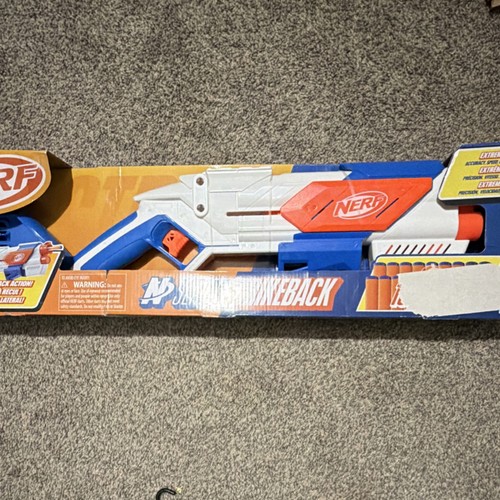 Nerf strike stryfe - nerf, n-strike