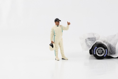 New american diorama racing - new,