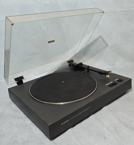 Vintage pioneer 110 - vintage, stereo