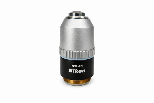 Nikon microscope objective - nikon,