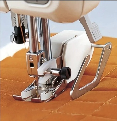 Sewing machine walking foot - ,