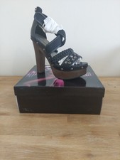 Sergio Todzi Women's High Heel