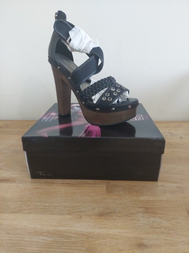 Sergio todzi women - todzi, heel