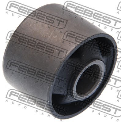 Mounting differential for - mounting,,