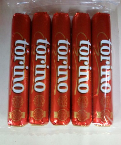 The famous delicious swiss - the,