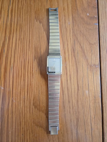 Seiko lassale ultra - lassale, ultra-thin
