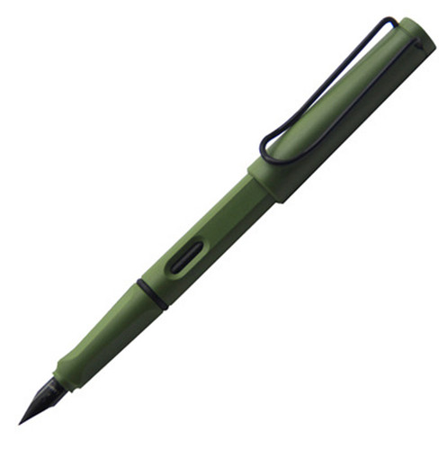 Lamy safari special edition - special,