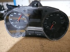 SEAT IBIZA MK5 SPEEDO