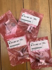 4 X  New Genuine BMW /