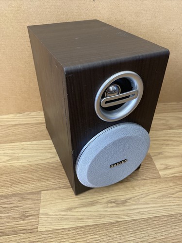 Philips speaker system serial - philips,