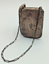 Sterling Silver Victorian