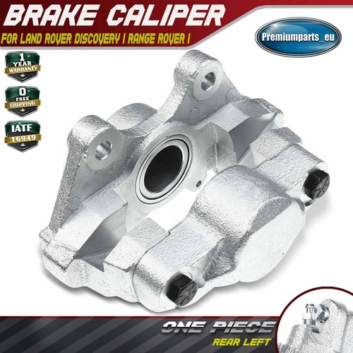 Brake caliper rear left for - left,
