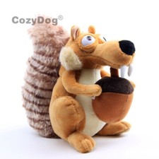 Funny Cute Squirrel Stuffed