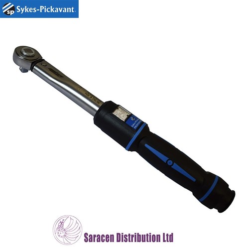 Sykes pickavant torque - pickavant, wrench