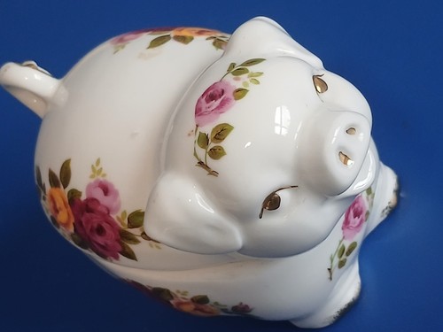 Vintage fine bone china - vintage,
