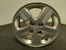 DAIHATSU YRV Alloy Wheel
