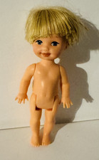 Vintage Mattel Barbie Happy