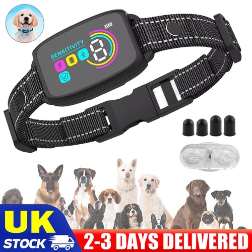 Dog training collar automatic - collar,