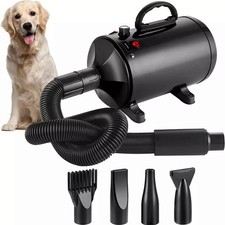 Memows Dog Hair Dryer, 2800W