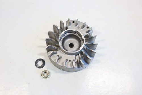 Genuine flywheel solo 635 - genuine,