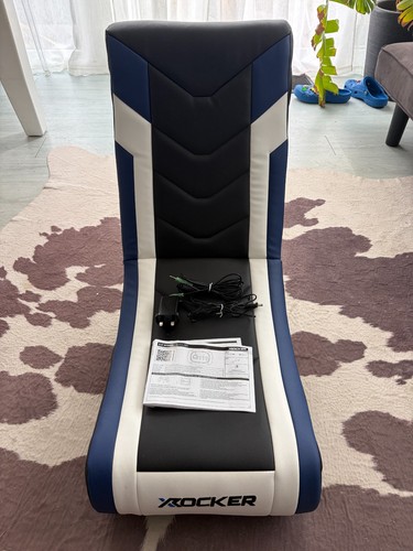 Rocker folding floor - x,