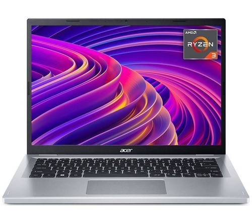 Acer aspire laptop - aspire, go