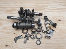 PULSE ADRENALINE 125 ENGINE