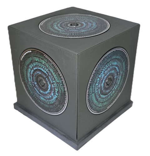Bbc doctor who pandorica - doctor,