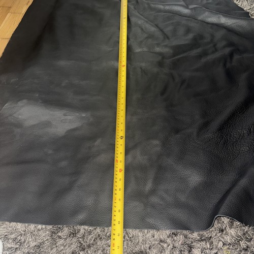 Leather hide complete - leather,