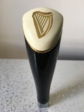 Vintage Guinness Beer Pump Tap
