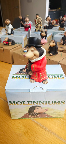 Doverdale designs molenniums - doverdale,