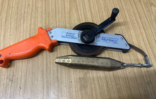 Fuel Tank Dip. Ex MOD