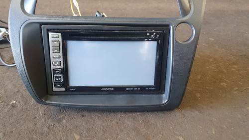 Alpine ine w990bt double - alpine, 6.1"