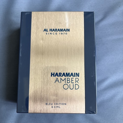 Haramain amber oud - al,
