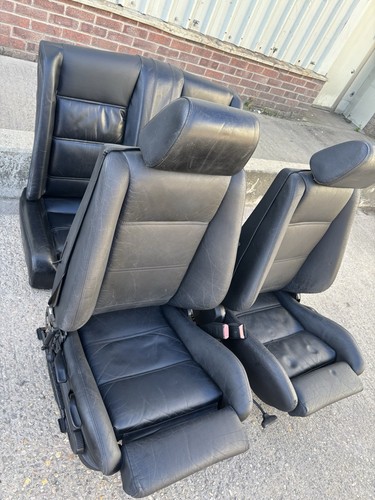 Bmw e30 original - e30, front
