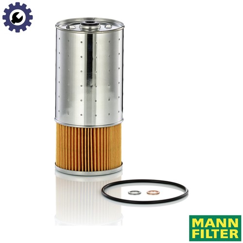 Oil filter 1055 x for - oil, pf