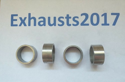 Motorcycle exhaust pipe - exhaust,