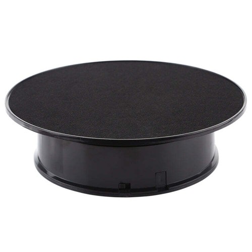 20cm 360 electric rotating - 20cm,
