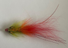 Popular Scottish Tube Flies