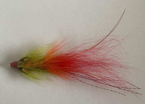 Popular scottish tube flies - popular,