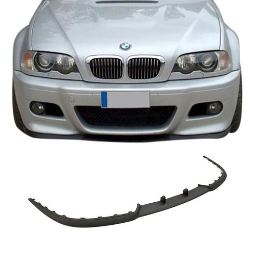Front spoiler cup - front,