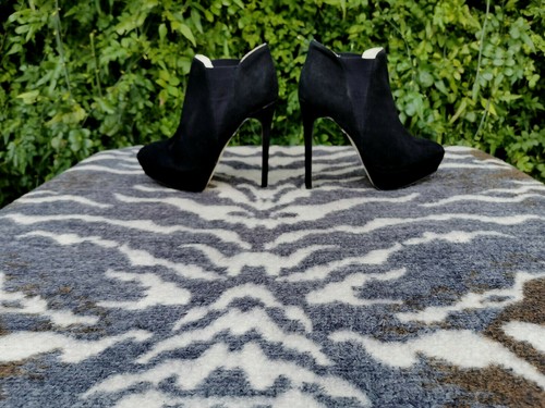 Buffalo london black - buffalo,
