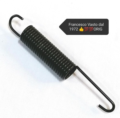Spring center stand vespa - stand,