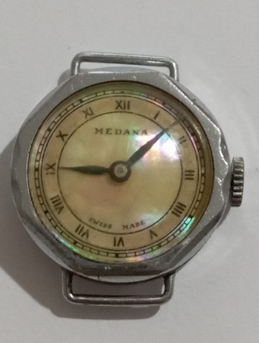Vintage rare swiss - rare,